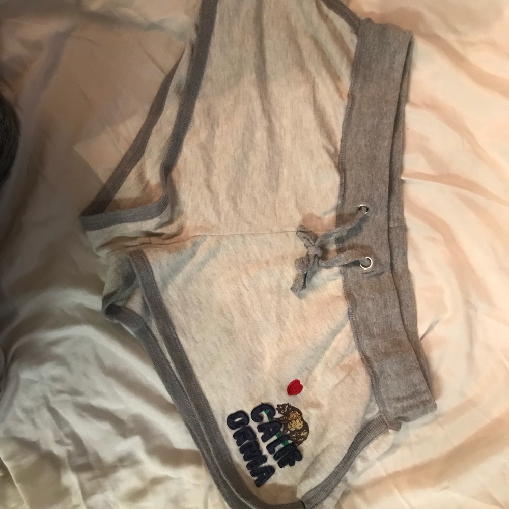 Cali shorts